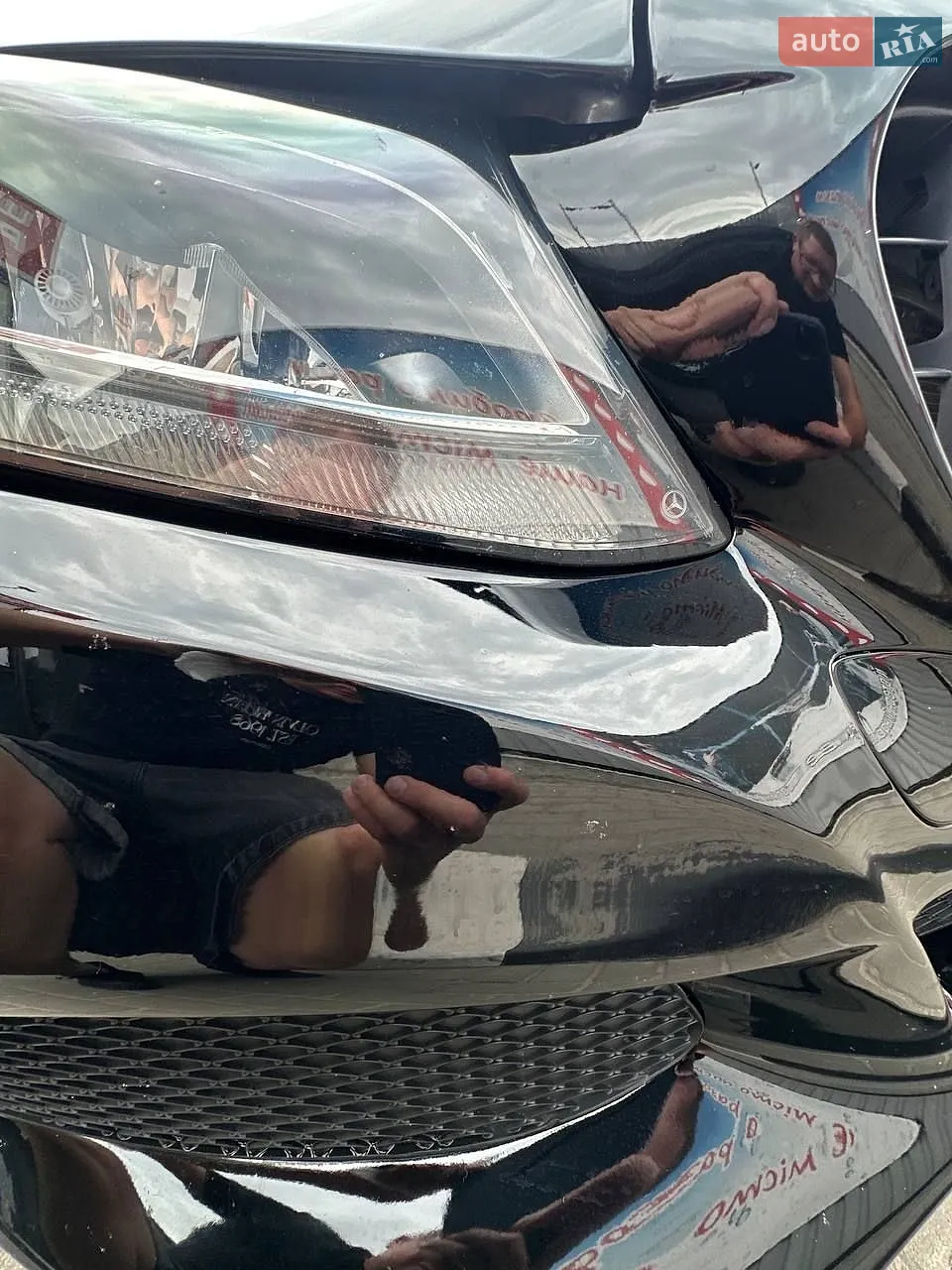 2017 Mercedes-Benz C-klasse - мініатюра 19