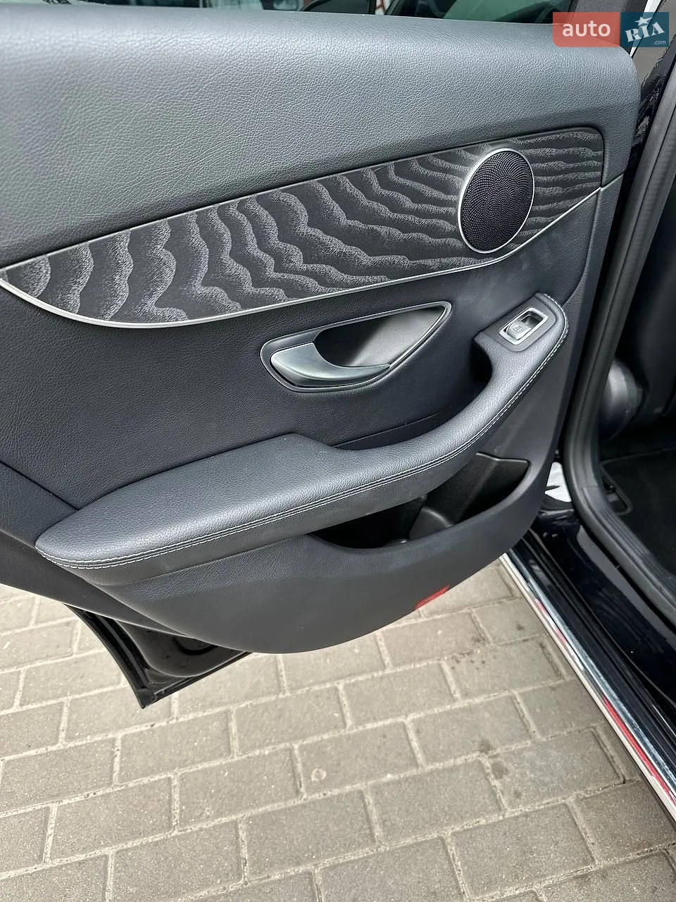 2017 Mercedes-Benz C-klasse - мініатюра 26