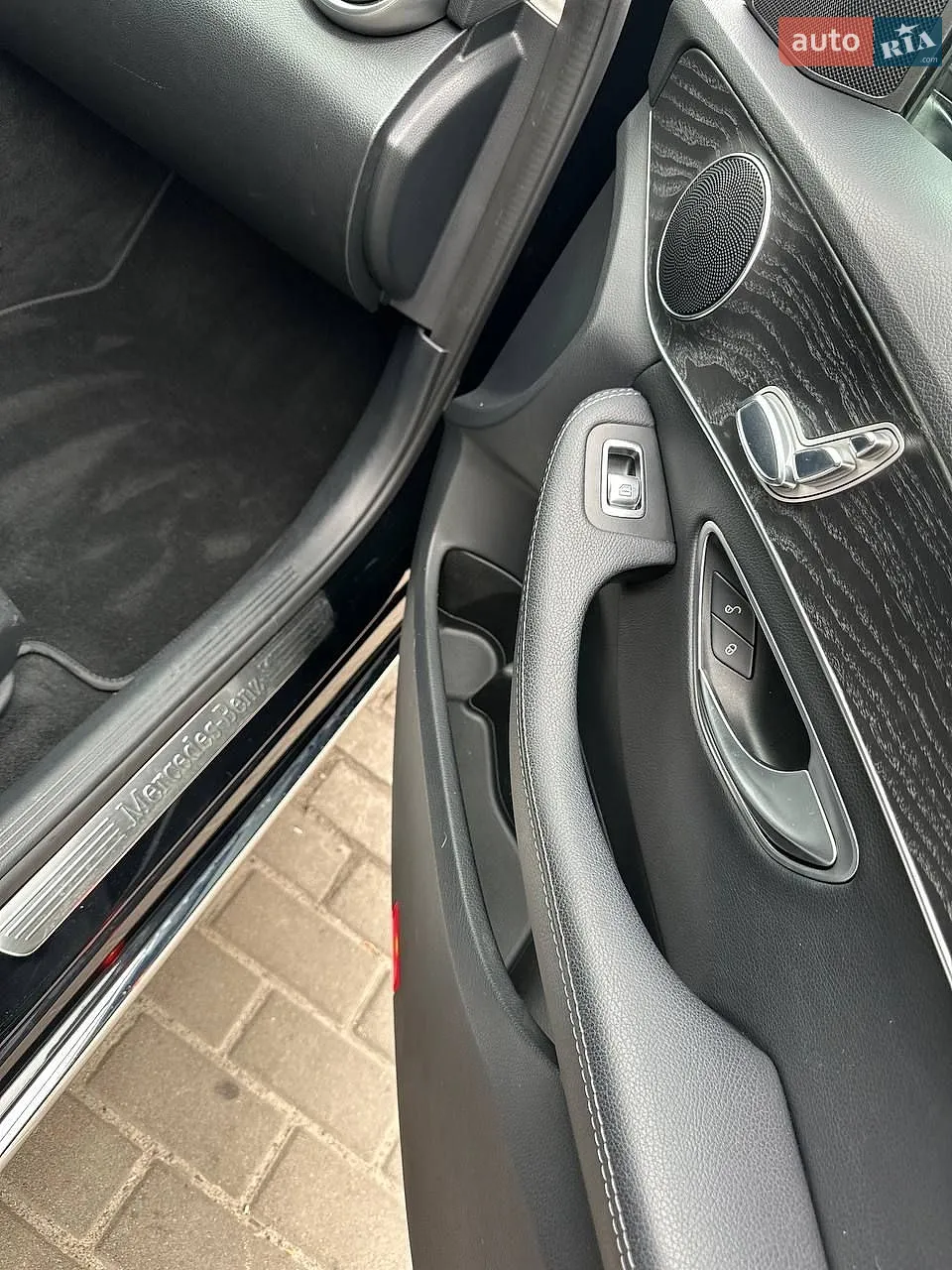 2017 Mercedes-Benz C-klasse - мініатюра 29