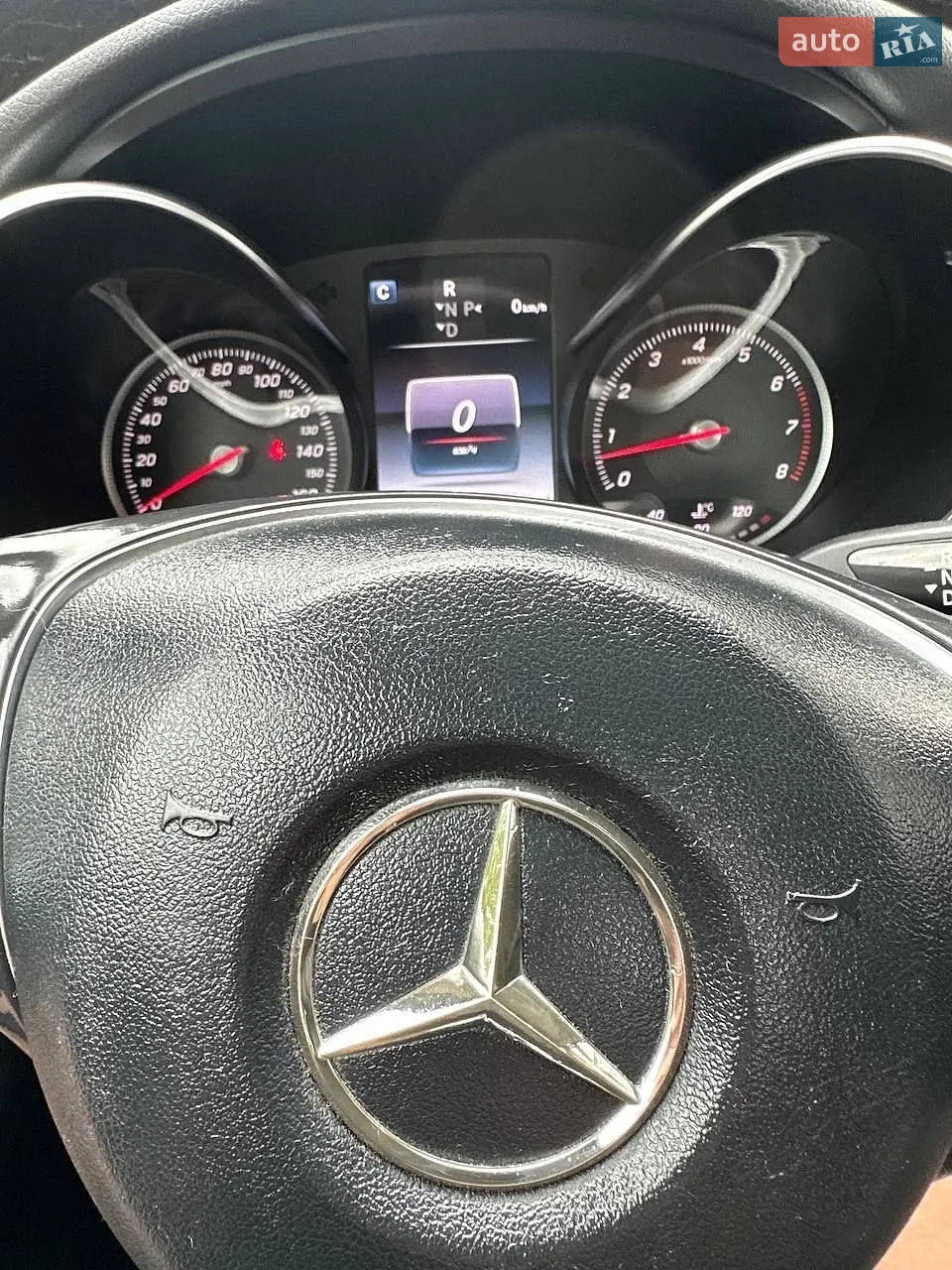 2017 Mercedes-Benz C-klasse - мініатюра 37