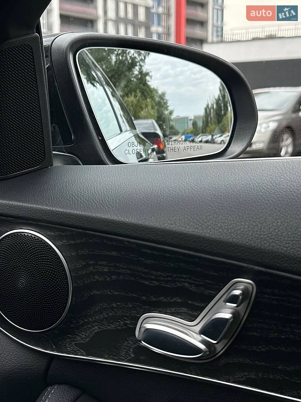 2017 Mercedes-Benz C-klasse - мініатюра 39