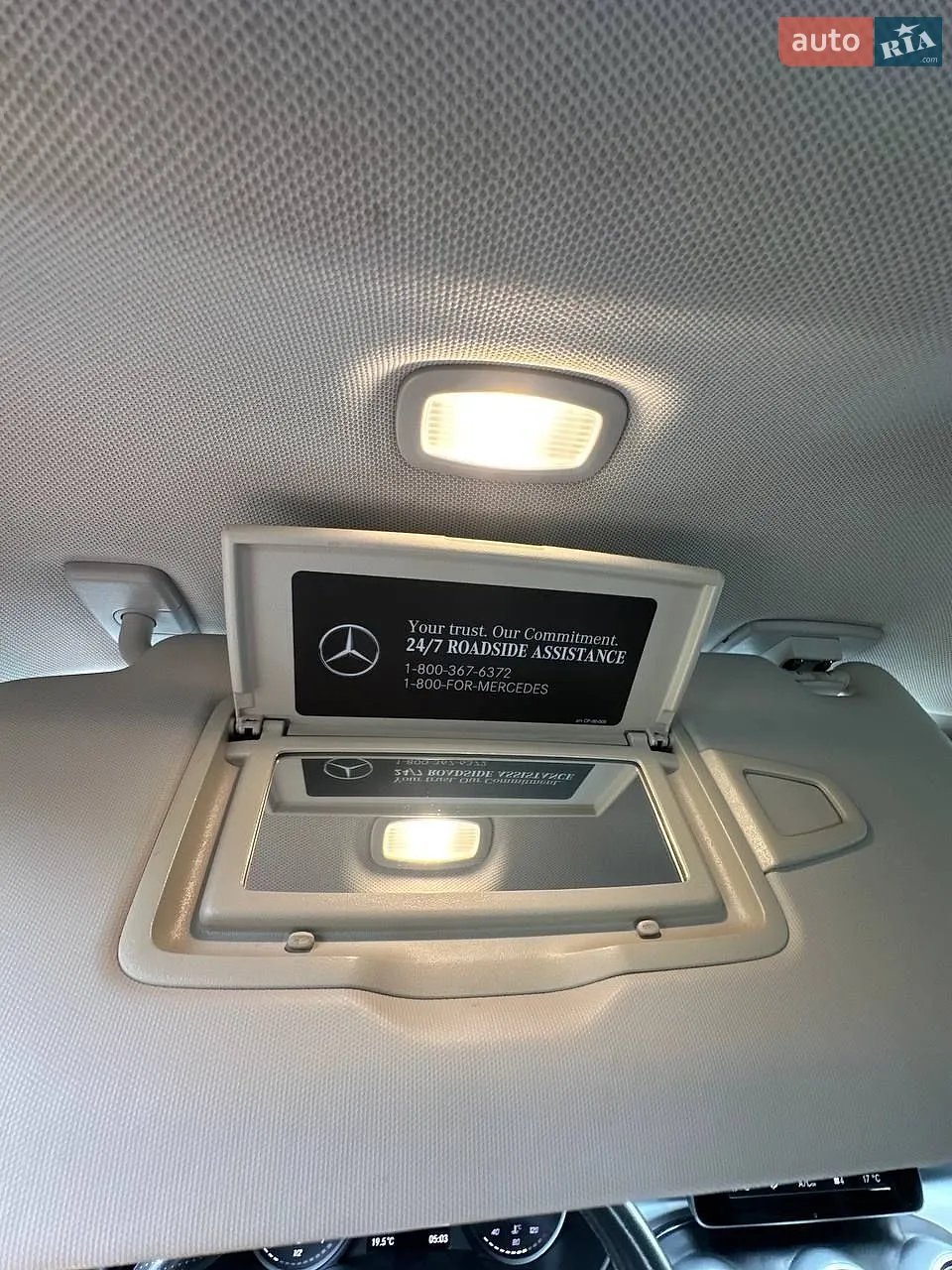 2017 Mercedes-Benz C-klasse - мініатюра 41