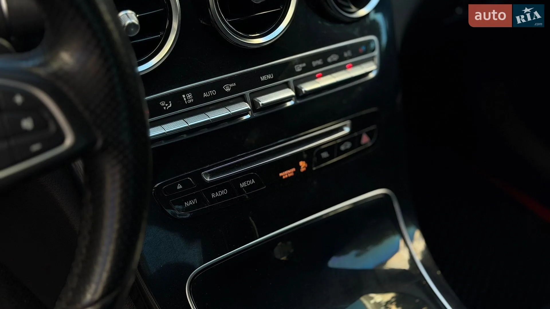 2016 Mercedes-Benz C-klasse - мініатюра 58