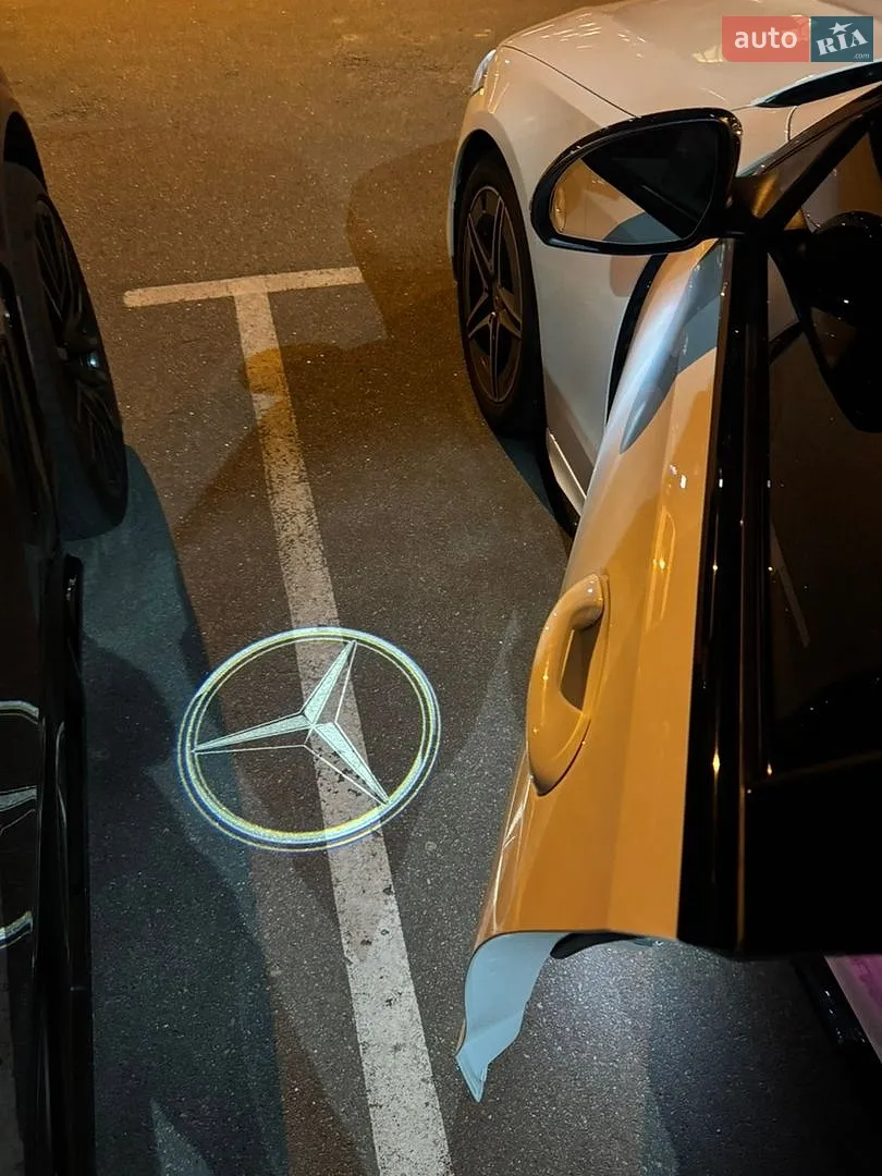 2021 Mercedes-Benz C-klasse - мініатюра 24