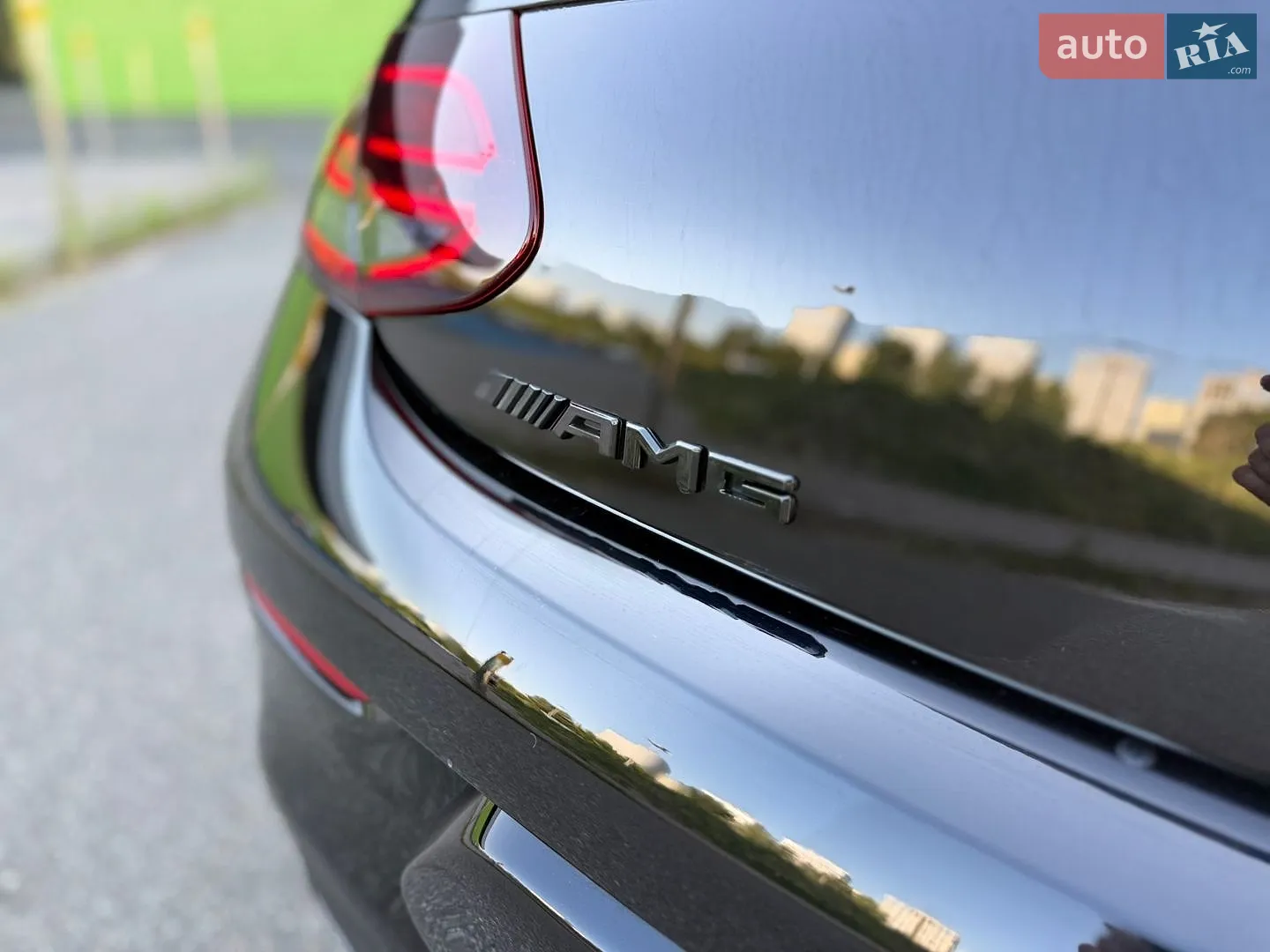 2017 Mercedes-Benz C-klasse - мініатюра 14