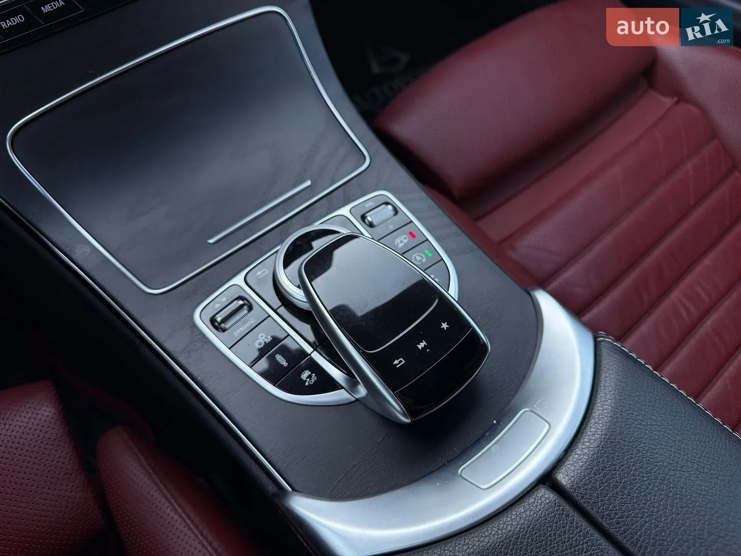 2017 Mercedes-Benz C-klasse - мініатюра 23