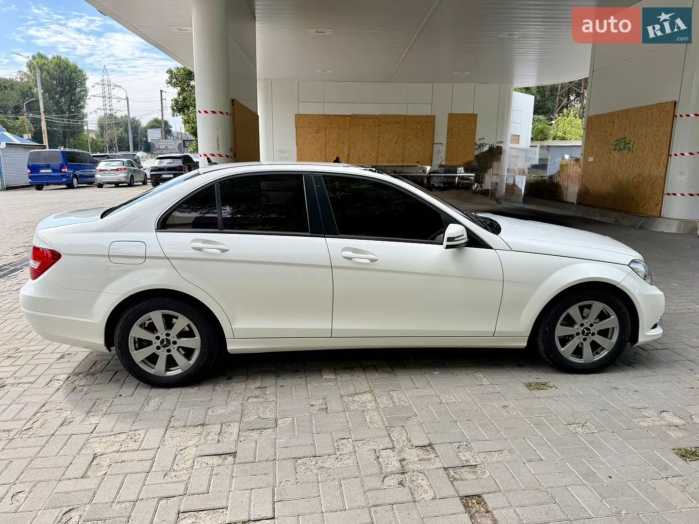 2013 Mercedes-Benz C-klasse - мініатюра 14