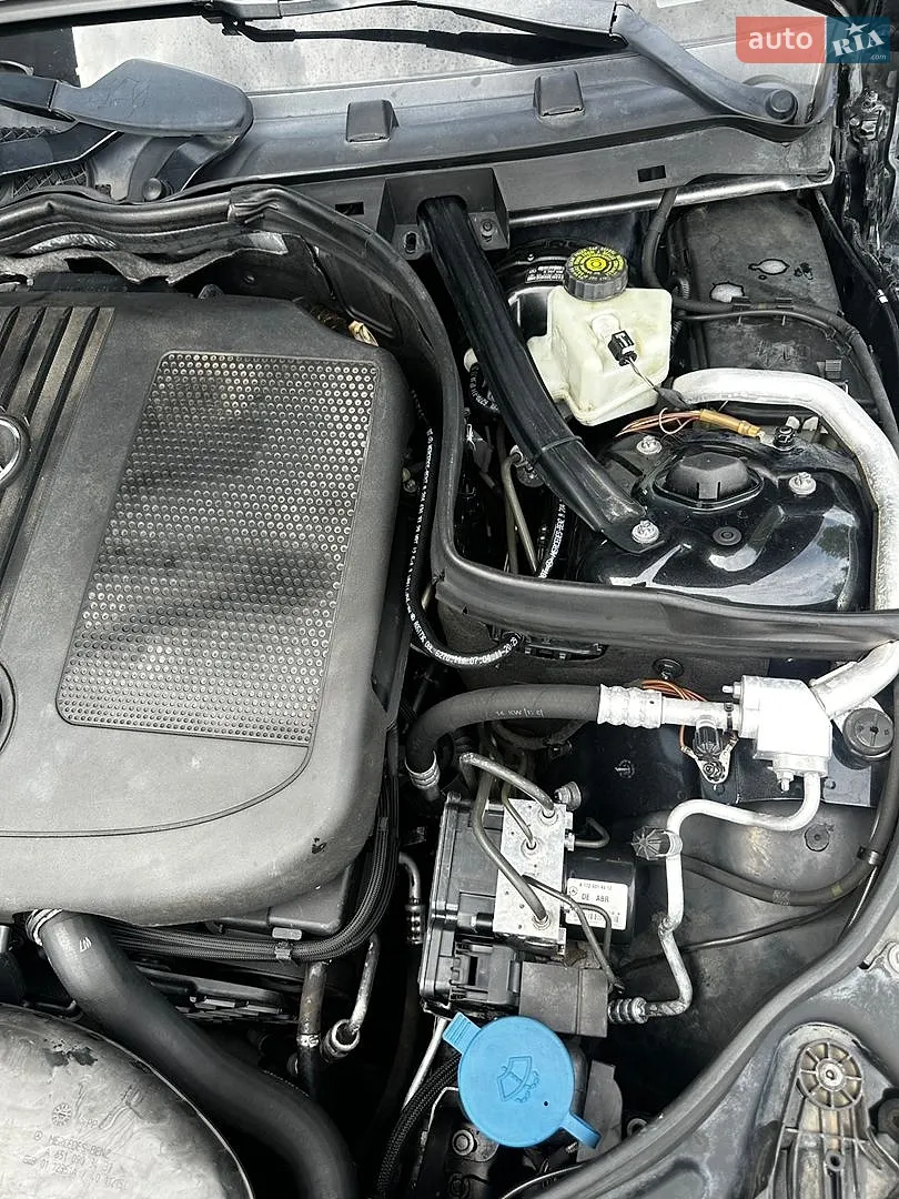 2011 Mercedes-Benz C-klasse - мініатюра 10
