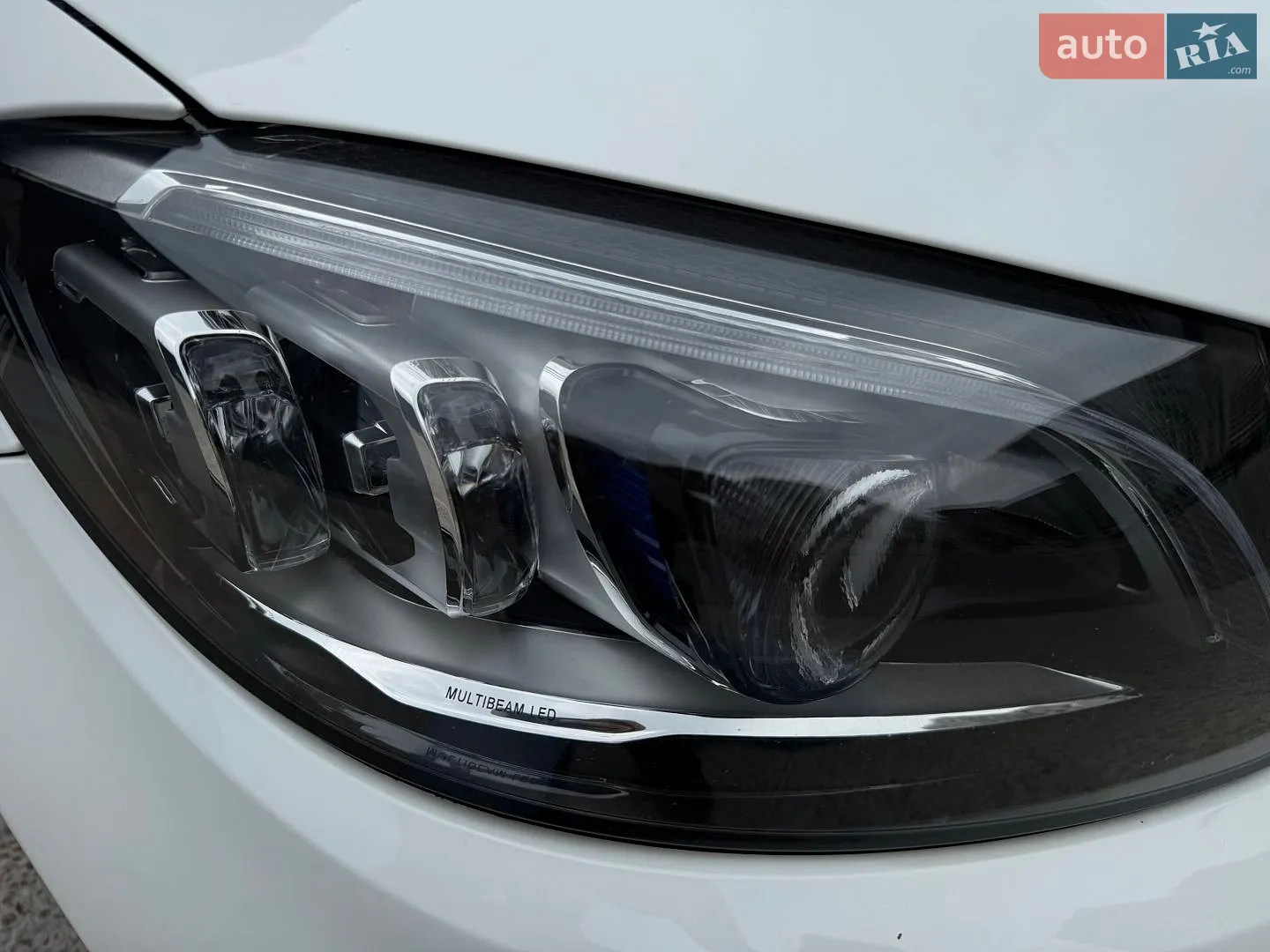 2022 Mercedes-Benz C-klasse - мініатюра 9