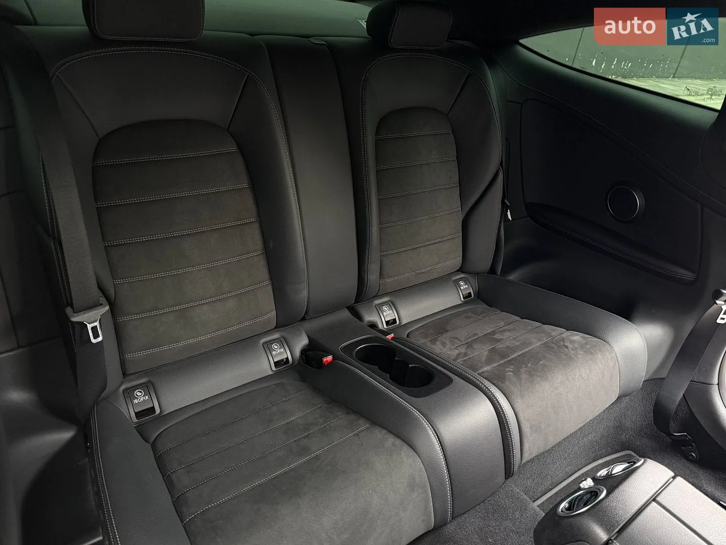 2022 Mercedes-Benz C-klasse - мініатюра 15