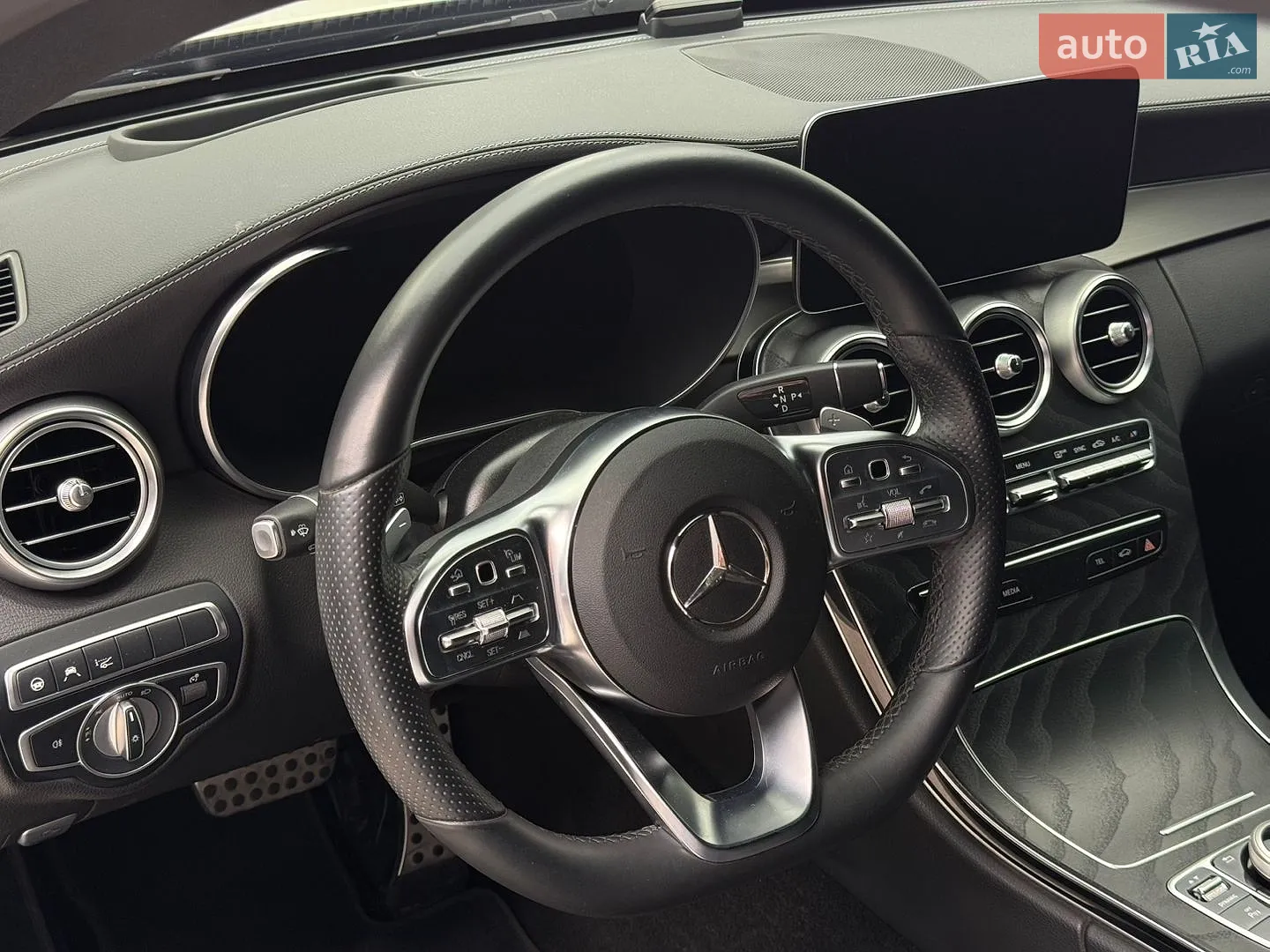2022 Mercedes-Benz C-klasse - мініатюра 16