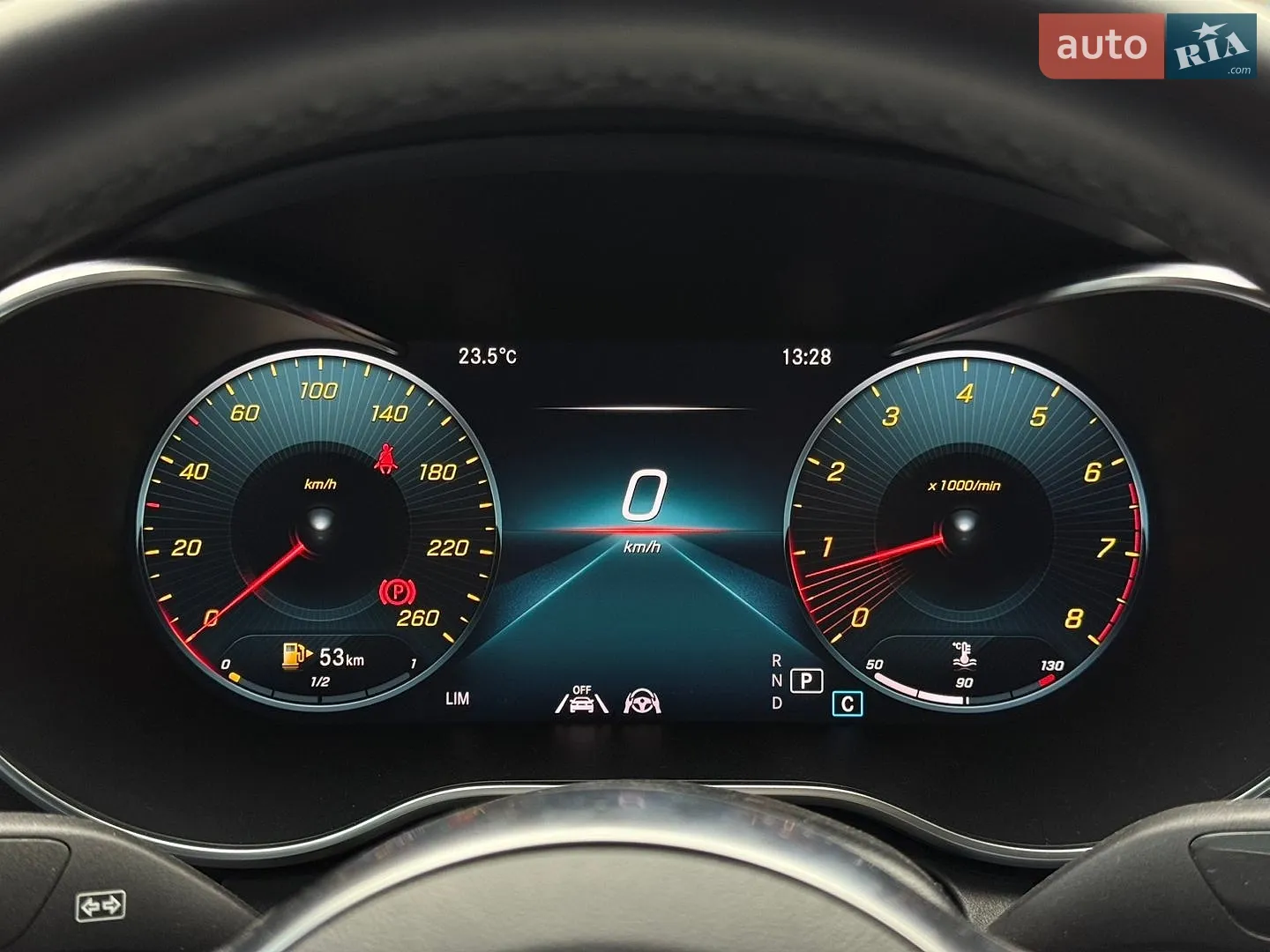 2022 Mercedes-Benz C-klasse - мініатюра 17