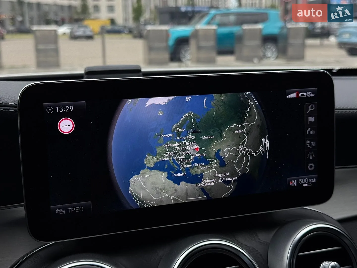 2022 Mercedes-Benz C-klasse - мініатюра 21