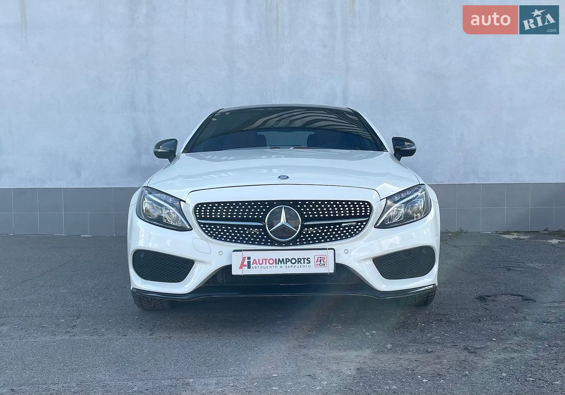2016 Mercedes-Benz C-klasse - мініатюра 2