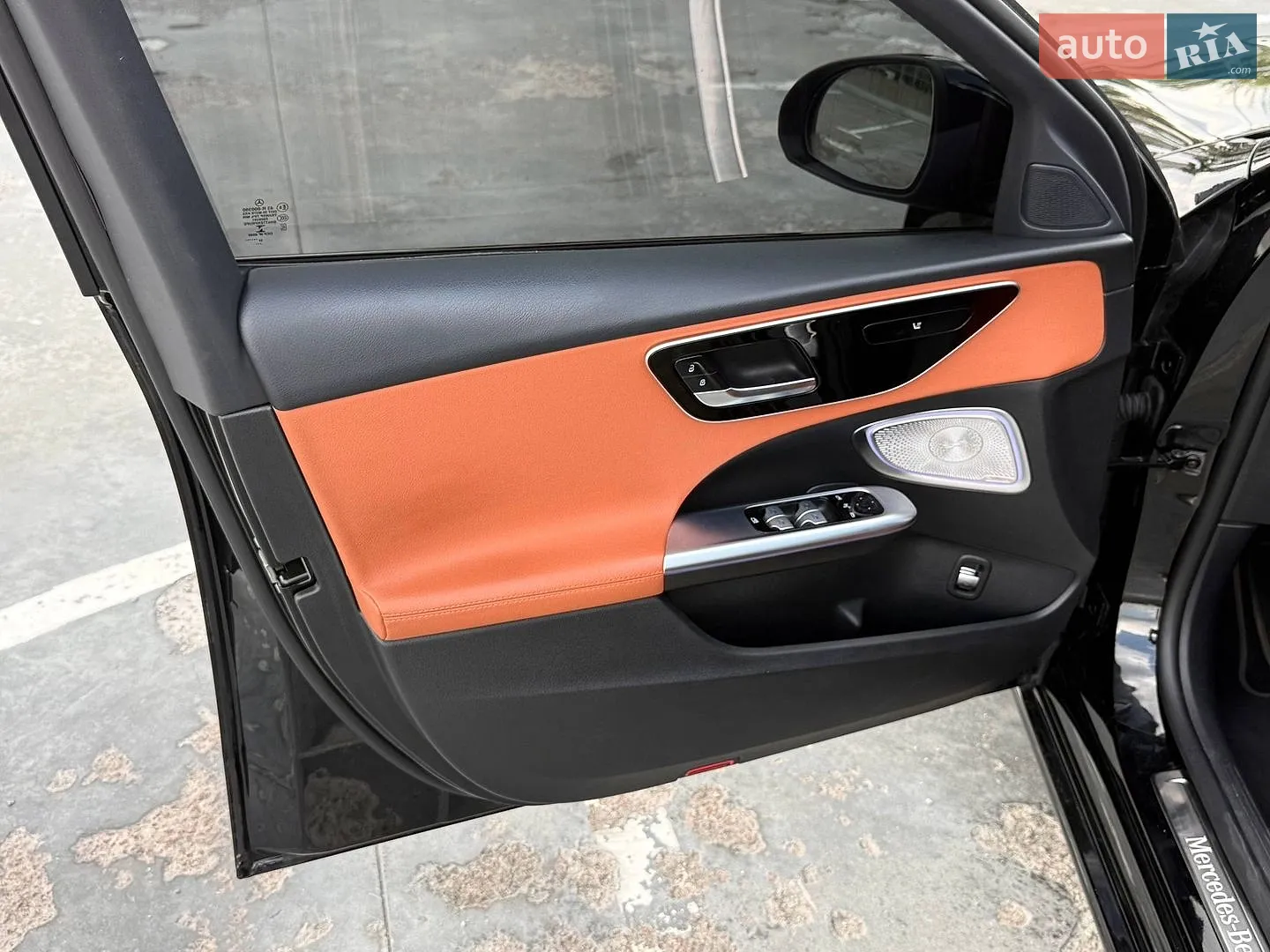 2021 Mercedes-Benz C-klasse - мініатюра 45