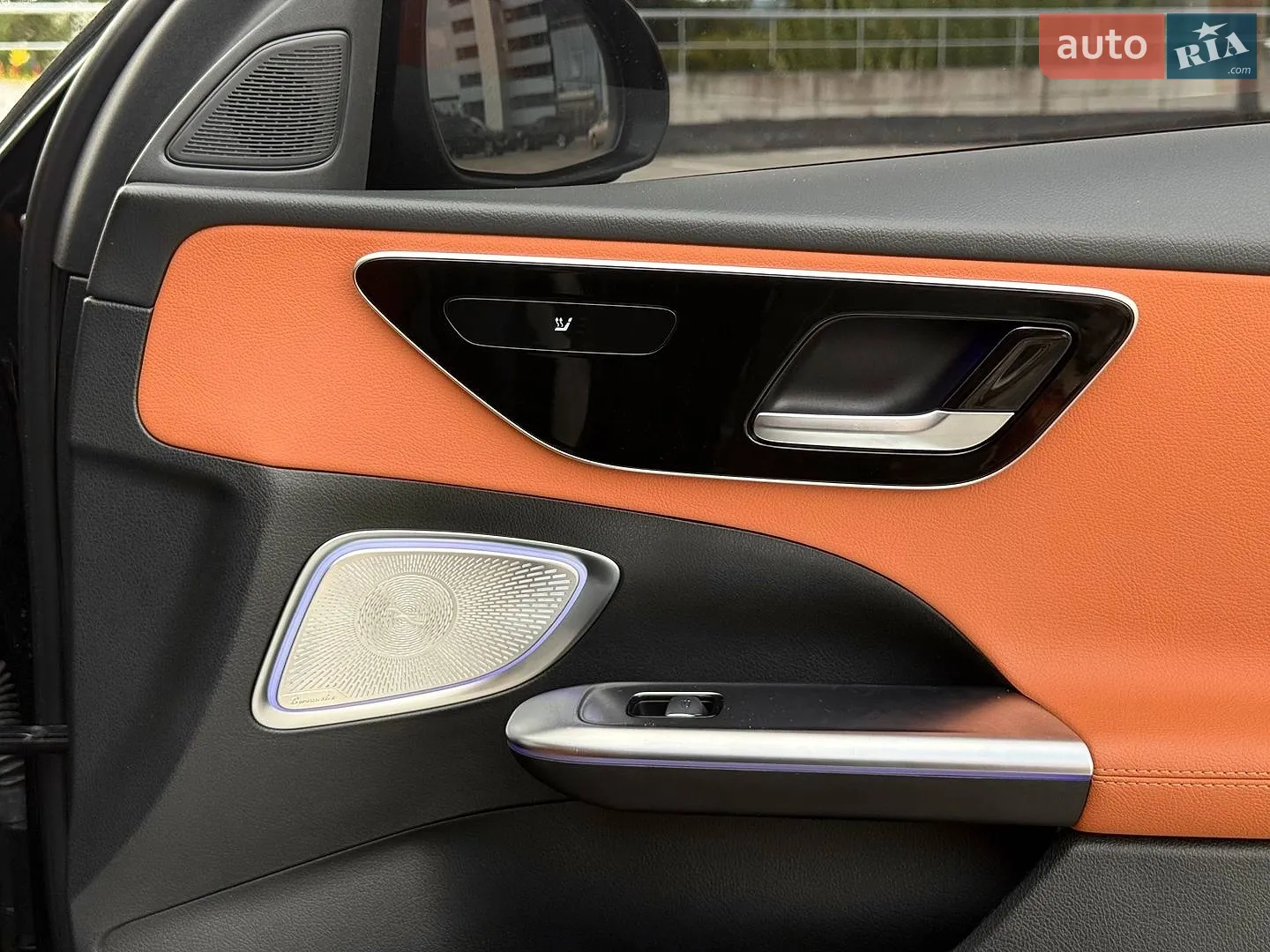 2021 Mercedes-Benz C-klasse - мініатюра 52