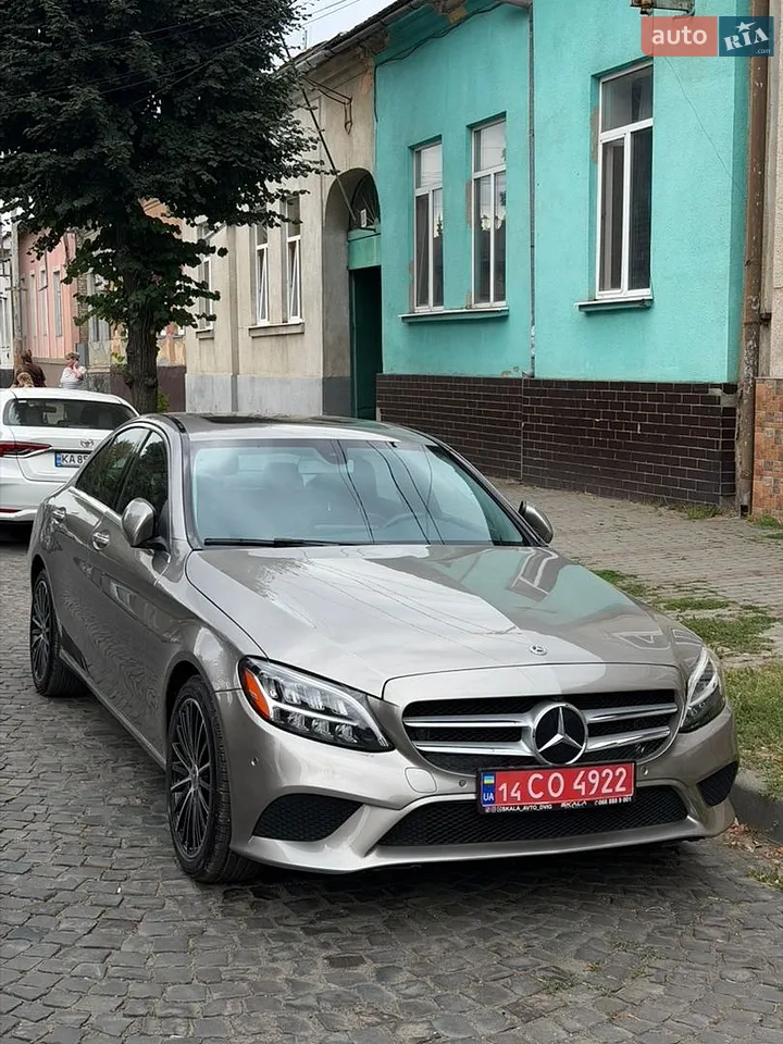 2019 BMW 5er - мініатюра 25