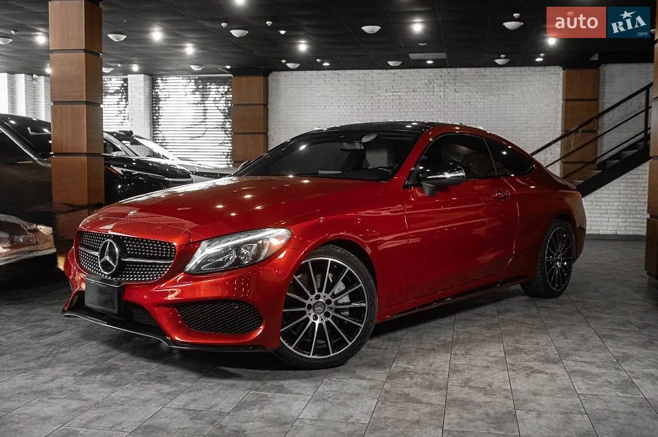 2015 Mercedes-Benz C-klasse - мініатюра 19