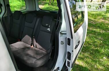 Грузопассажирский фургон Mercedes-Benz Citan 2012 в Ровно