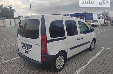 Универсал Mercedes-Benz Citan 2013 в Коломые