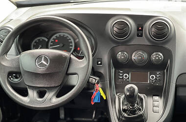 Универсал Mercedes-Benz Citan 2017 в Дубно