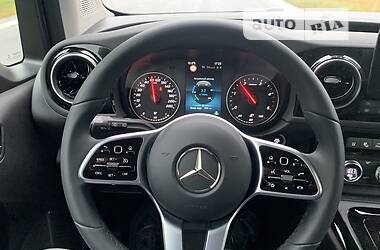 Мінівен Mercedes-Benz Citan 2022 в Києві