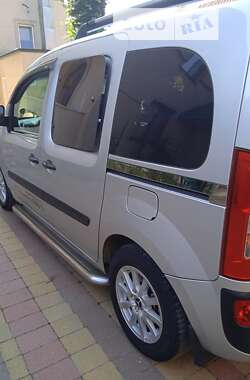 Мінівен Mercedes-Benz Citan 2012 в Тячеві