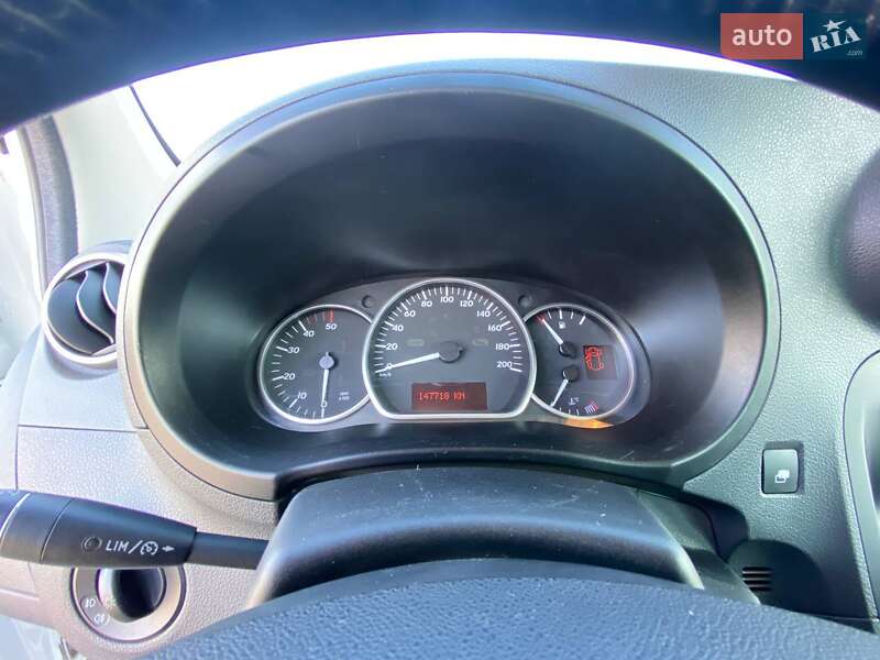 Мінівен Mercedes-Benz Citan 2015 в Одесі