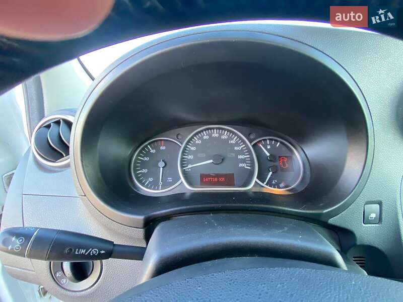 Мінівен Mercedes-Benz Citan 2015 в Одесі