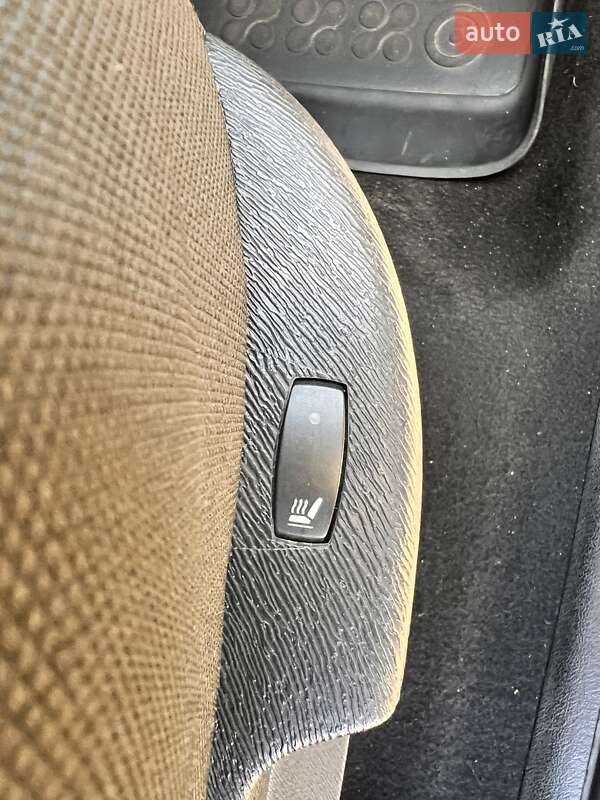 Минивэн Mercedes-Benz Citan 2012 в Черновцах