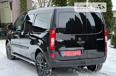 Мінівен Mercedes-Benz Citan 2020 в 