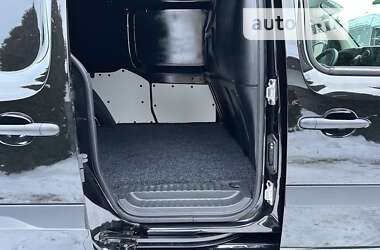Мінівен Mercedes-Benz Citan 2020 в 