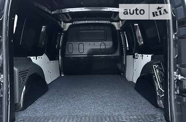 Мінівен Mercedes-Benz Citan 2020 в 