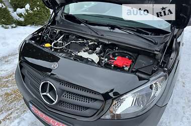 Мінівен Mercedes-Benz Citan 2020 в 