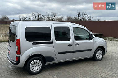 Минивэн Mercedes-Benz Citan 2014 в Киеве