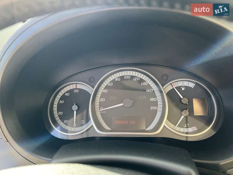 Минивэн Mercedes-Benz Citan 2015 в Львове