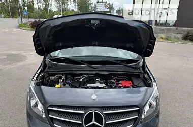 Mercedes-Benz Citan 2017