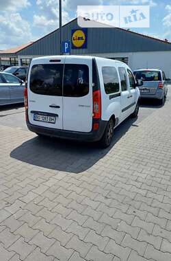 Минивэн Mercedes-Benz Citan 2012 в Кременце