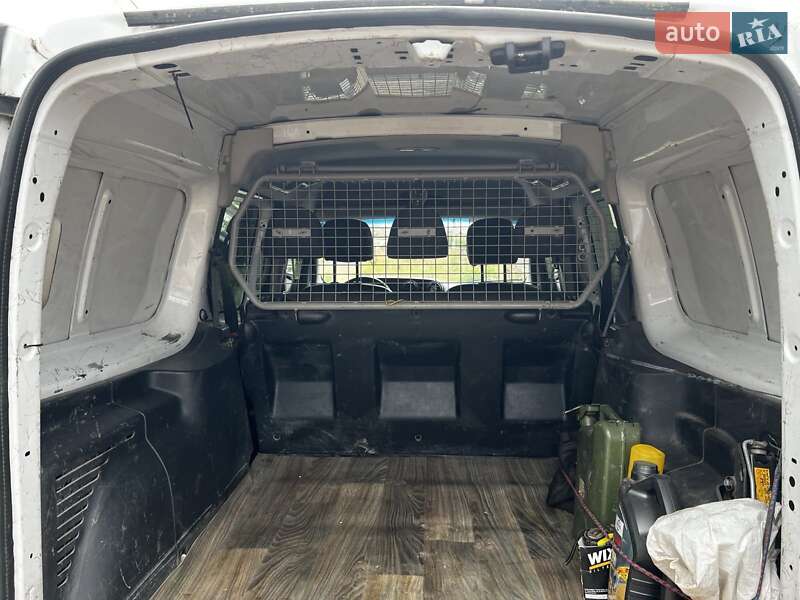 Мінівен Mercedes-Benz Citan 2014 в Одесі