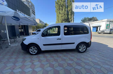 Грузовой фургон Mercedes-Benz Citan 2013 в Одессе