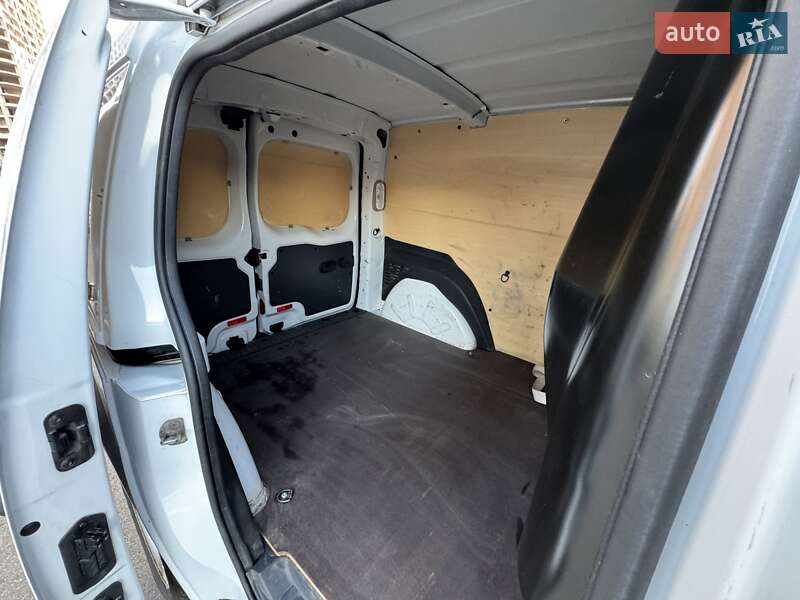 Вантажний фургон Mercedes-Benz Citan 2016 в Дніпрі