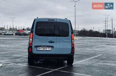 Мінівен Mercedes-Benz Citan 2015 в Дубні