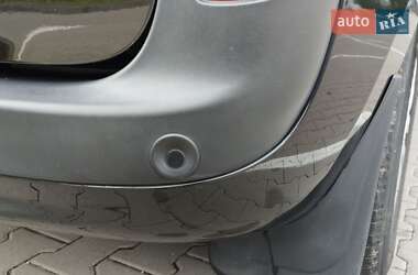 Минивэн Mercedes-Benz Citan 2014 в 