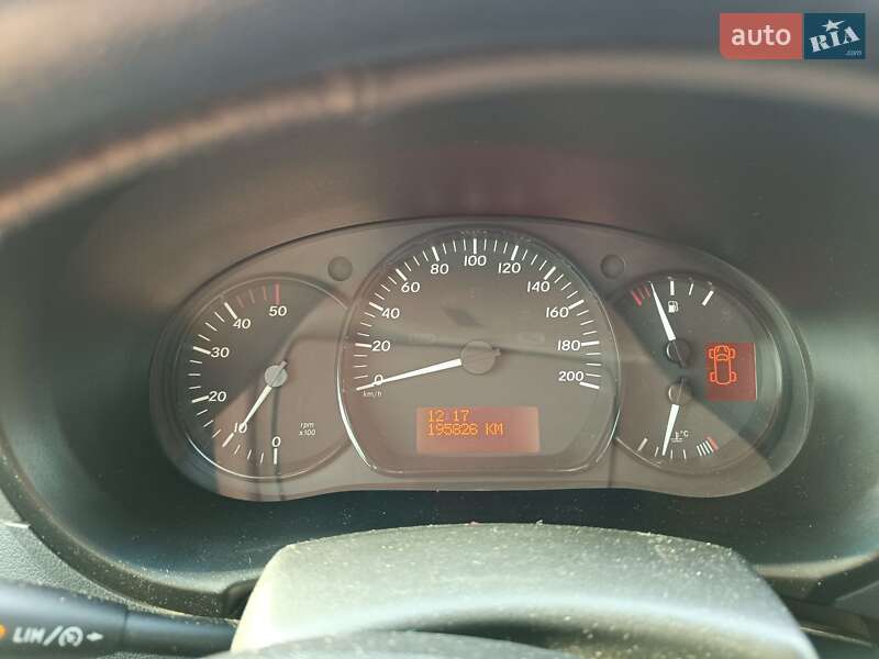Минивэн Mercedes-Benz Citan 2013 в Мироновке
