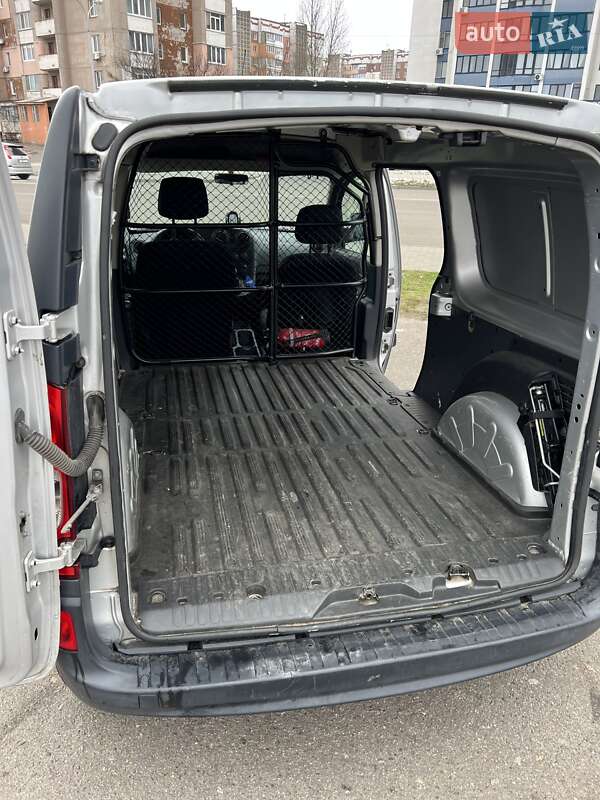 Грузовой фургон Mercedes-Benz Citan 2016 в Черкассах фото 40 Грузовой фургон Mercedes-Benz Citan 2016 в Черкассах