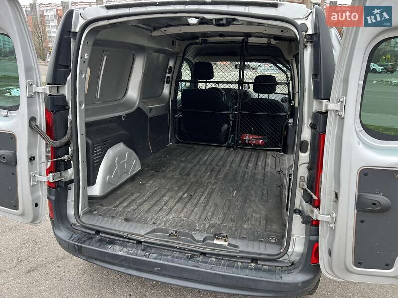 Грузовой фургон Mercedes-Benz Citan 2016 в Черкассах фото 42 Грузовой фургон Mercedes-Benz Citan 2016 в Черкассах