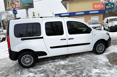 Минивэн Mercedes-Benz Citan 2015 в Днепре