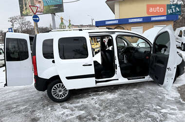 Минивэн Mercedes-Benz Citan 2015 в Днепре