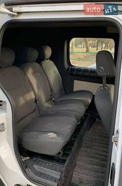 Минивэн Mercedes-Benz Citan 2013 в 