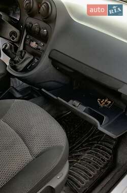 Минивэн Mercedes-Benz Citan 2013 в 